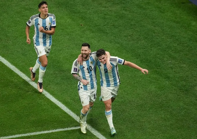 IM Sport-关于智利逆转波兰,阿尔瓦雷斯爆发神勇的信息