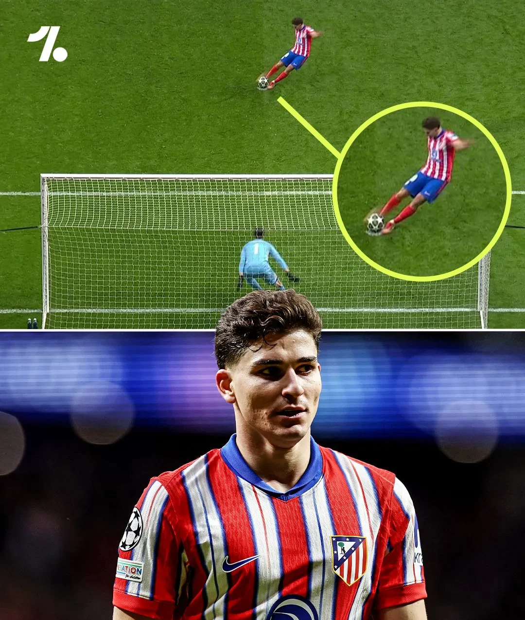 IM Sport-关于智利逆转波兰,阿尔瓦雷斯爆发神勇的信息