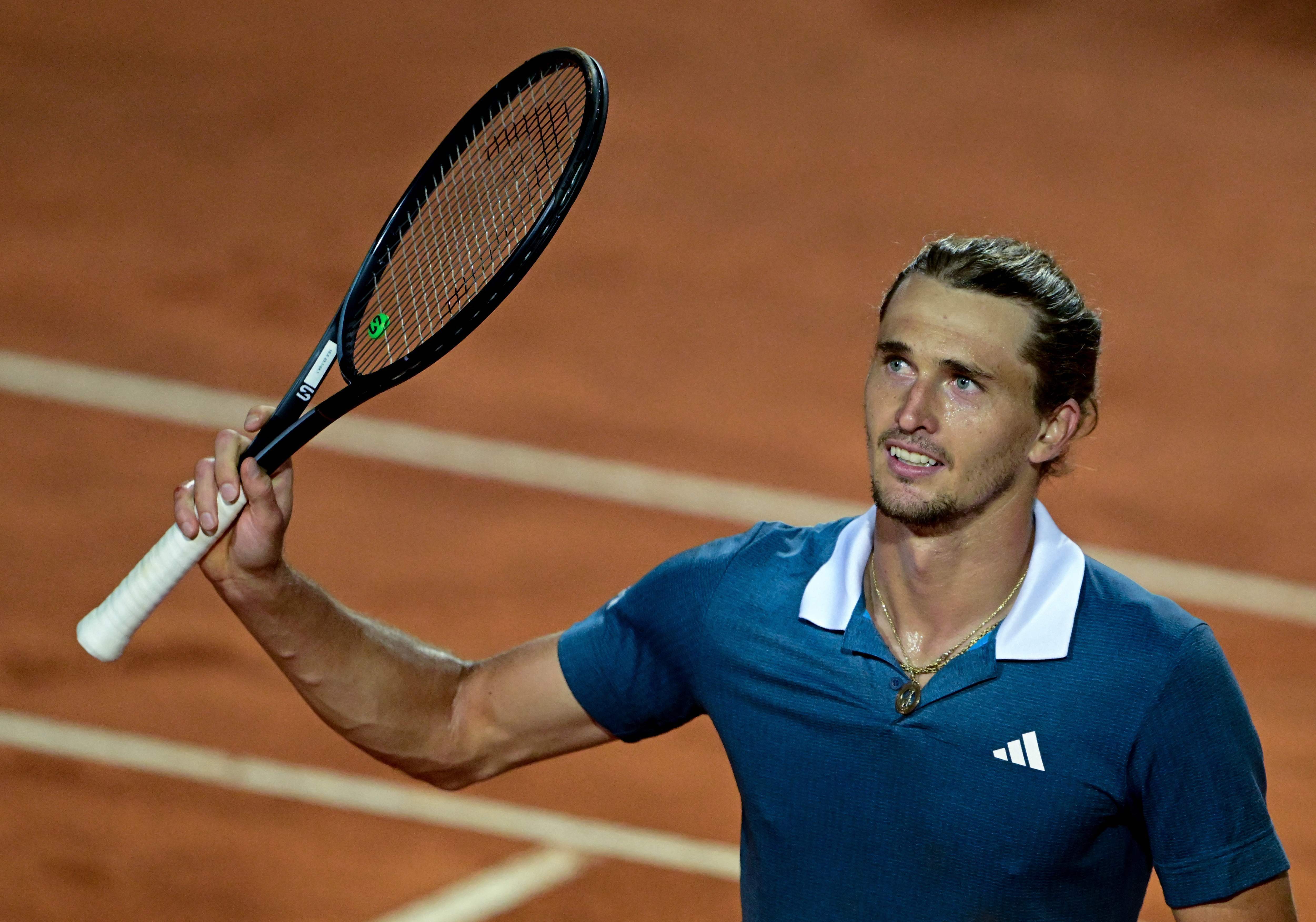 IM体育社区互动入口-西班牙网球队完胜法国网球队，兹维列夫打破历史纪录的简单介绍