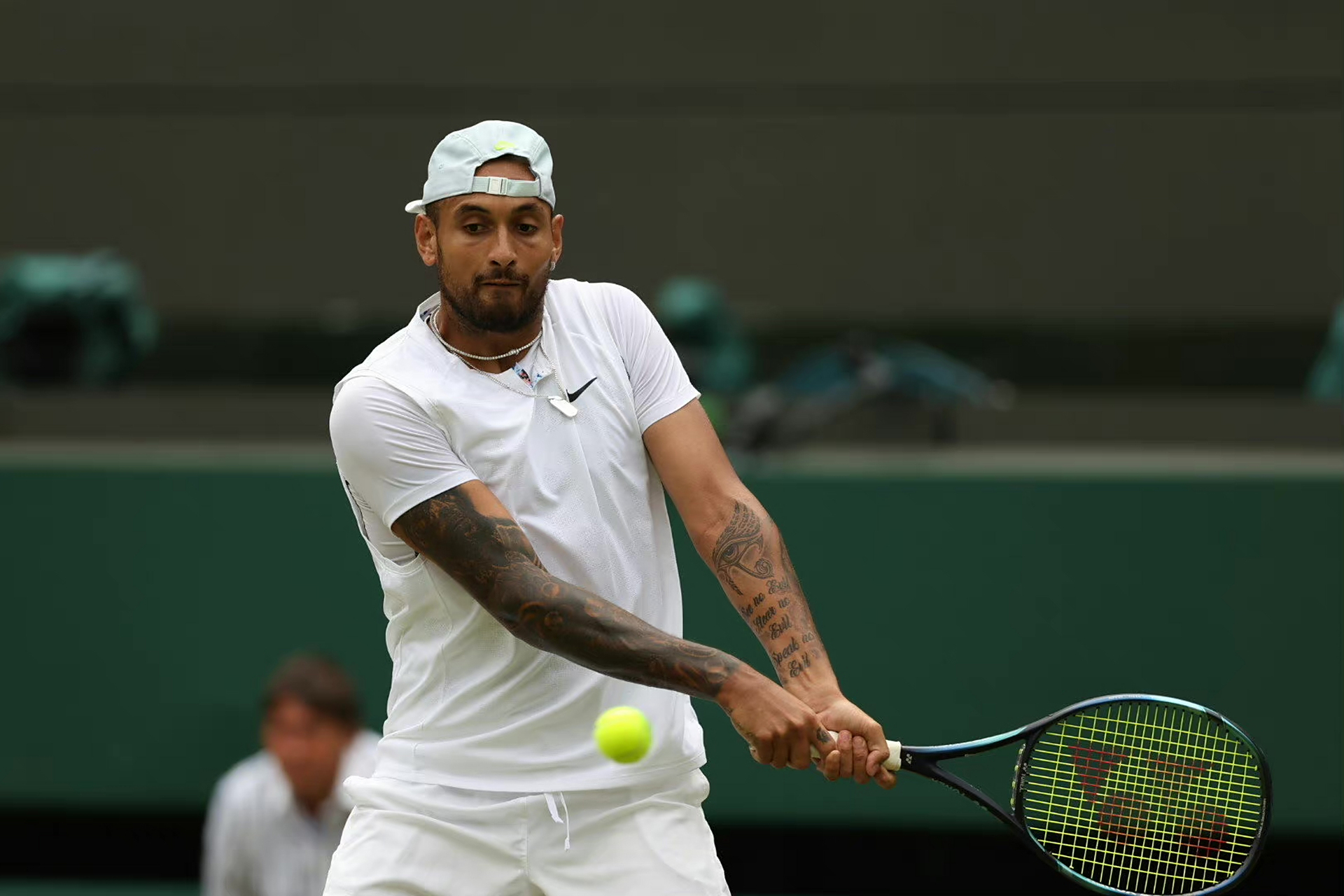 IM体育社区互动入口-西班牙网球队轻取美国网球队，克耶高斯高光表现的简单介绍