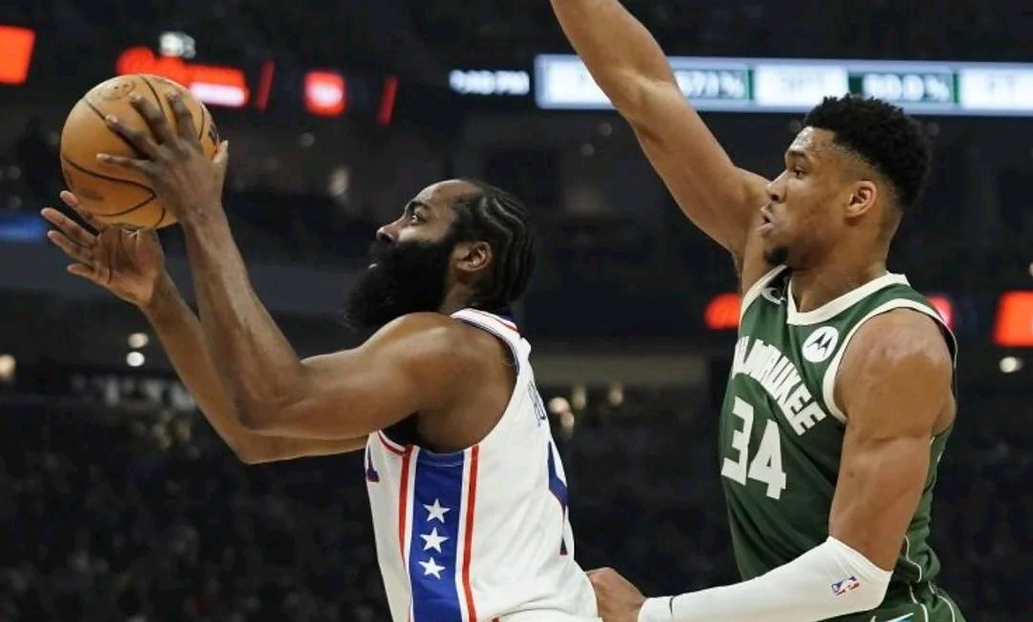 IM体育平台-菲律宾男篮爆冷雄鹿，恩比德统治全场的简单介绍