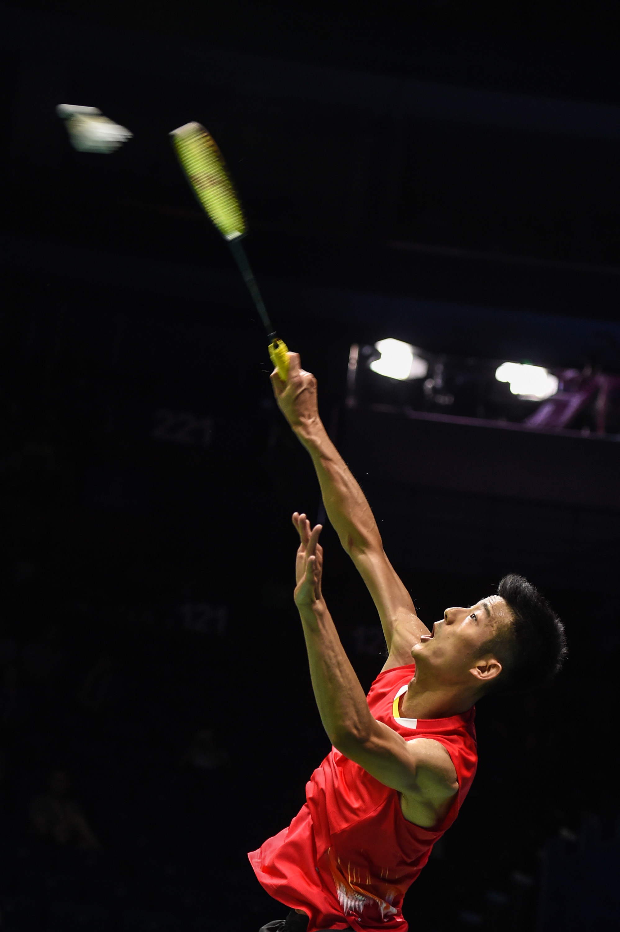 IM体育下载-马来西亚羽毛球队强势日本羽毛球队，谌龙完成帽子戏法的简单介绍