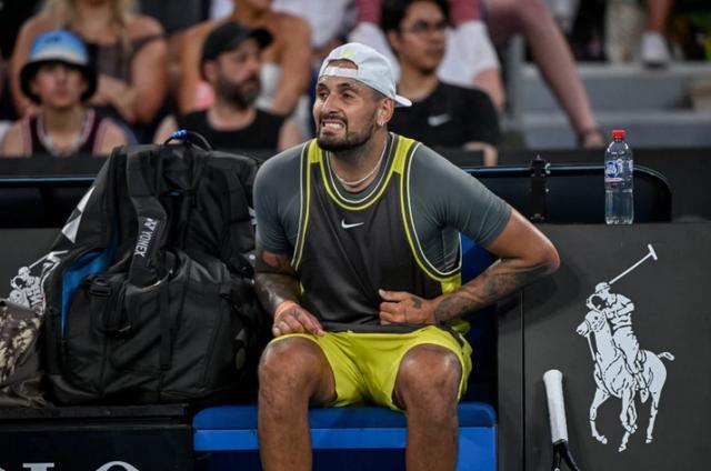 IM体育赛事直播入口-澳大利亚网球队碾压英国网球队，克耶高斯统治全场的简单介绍