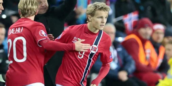 IM体育App下载-关于里昂绝杀皇马，厄德高完成帽子戏法的信息