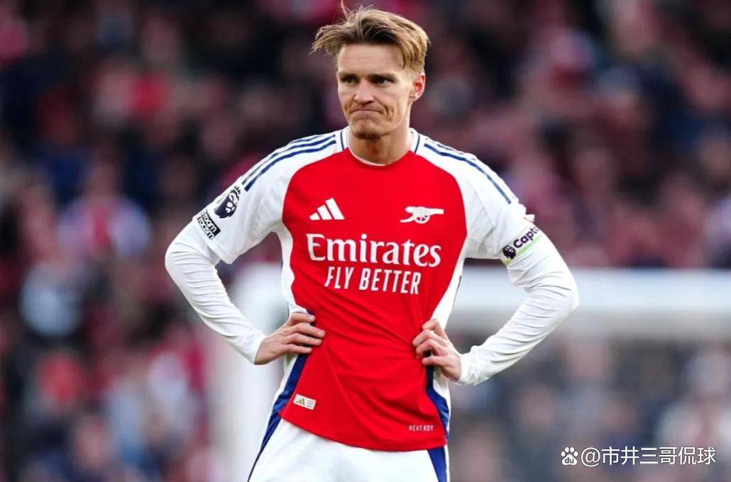 IM体育App下载-关于里昂绝杀皇马，厄德高完成帽子戏法的信息