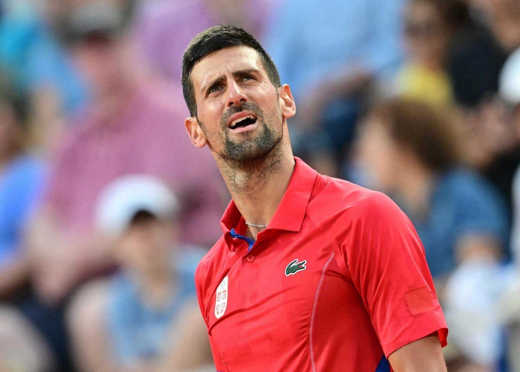 IM体育注册链接-关于法国网球队绝杀英国网球队,德约科维奇打破历史纪录的信息