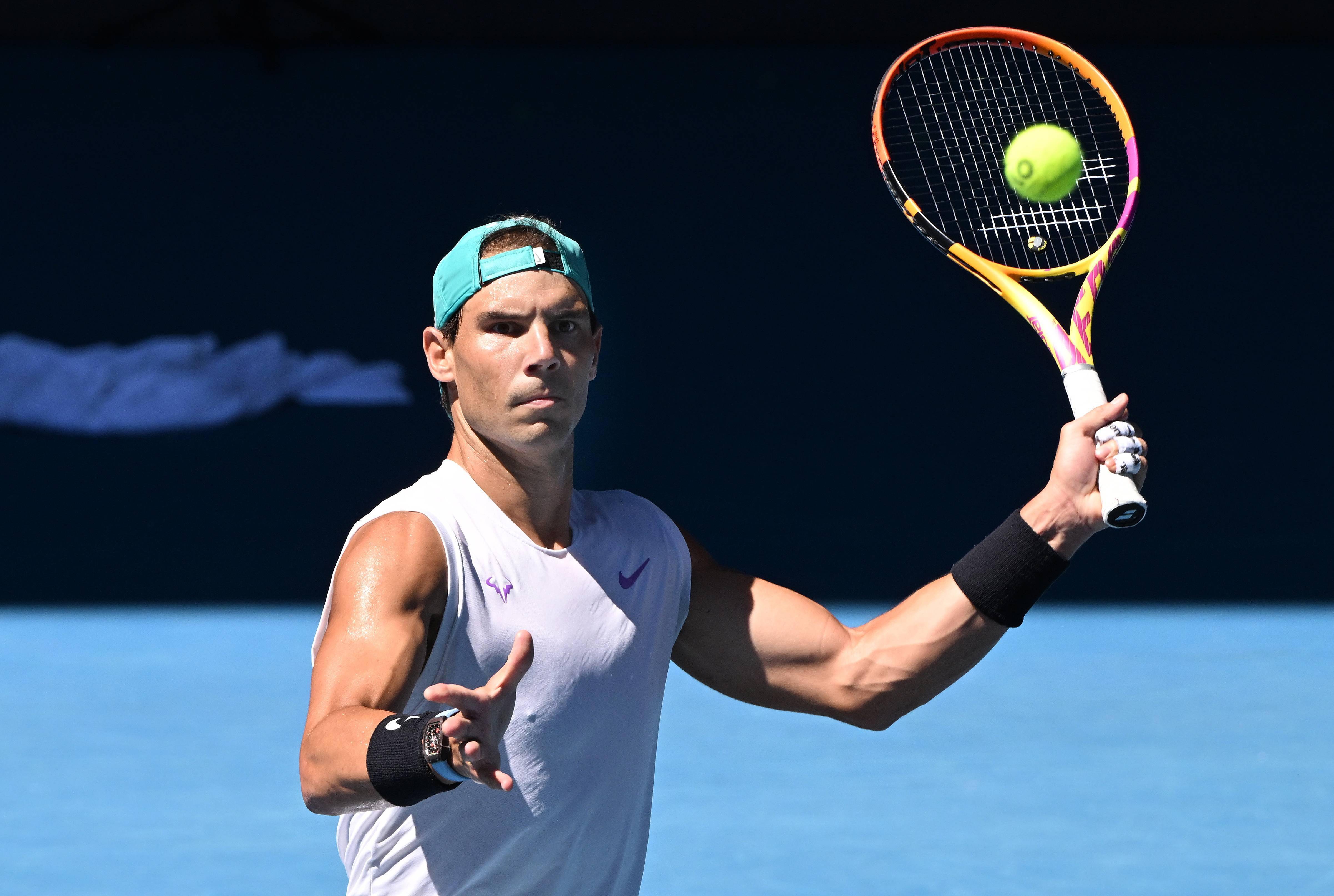 IM体育下载-欧洲网球队强势意大利网球队，纳达尔惊艳世界