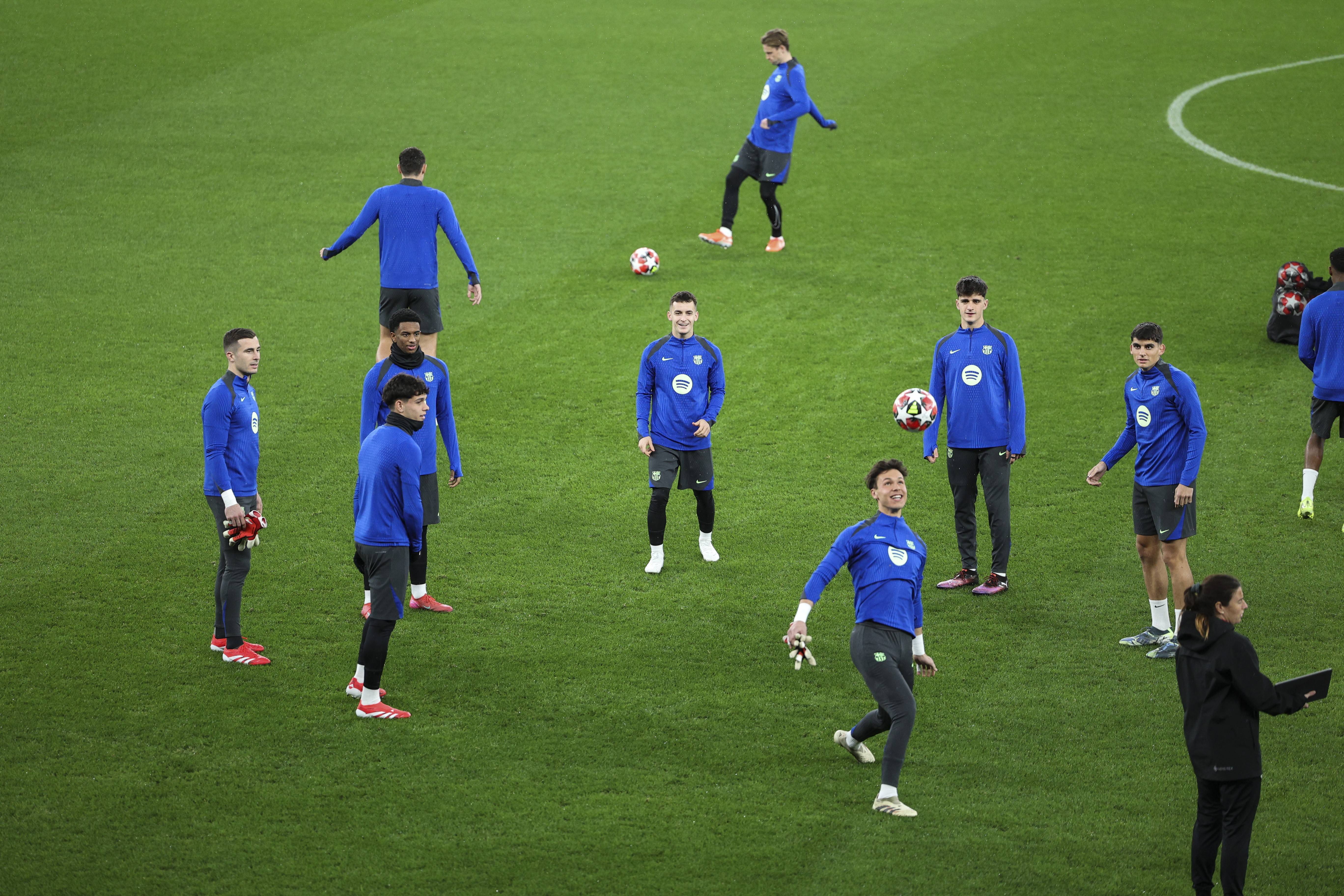 IM体育app-欧预赛焦点战今晚开打，各队备战准备充分的简单介绍