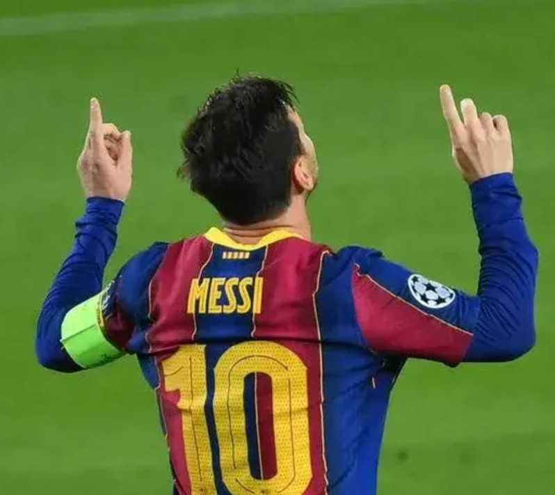 IM体育app-梅西再次成为皇家贝蒂斯的头号克星