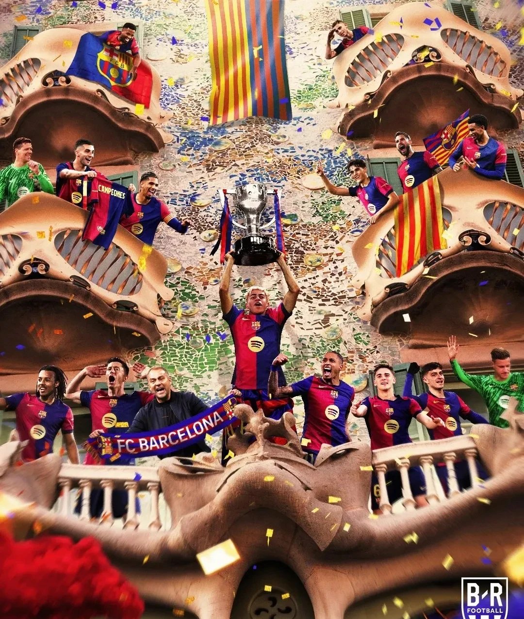 IM体育官方平台-巴萨持续高歌！梅西制胜带队进入八强