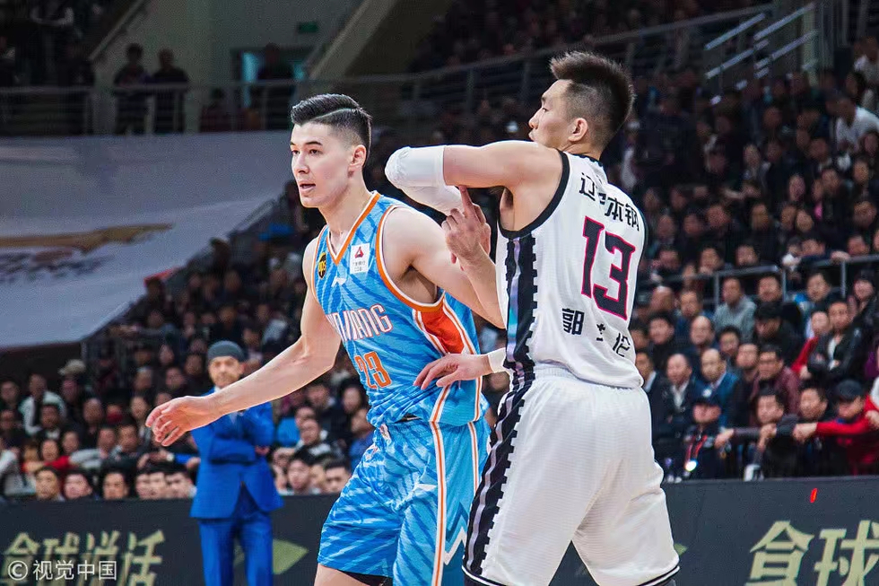 IM体育-包含山西队与江苏队火药味十足,谁能胜出的词条