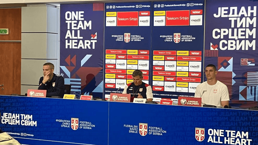 IM体育官方网站-关于欧预赛激战连连，各国球队备战欧锦赛的信息