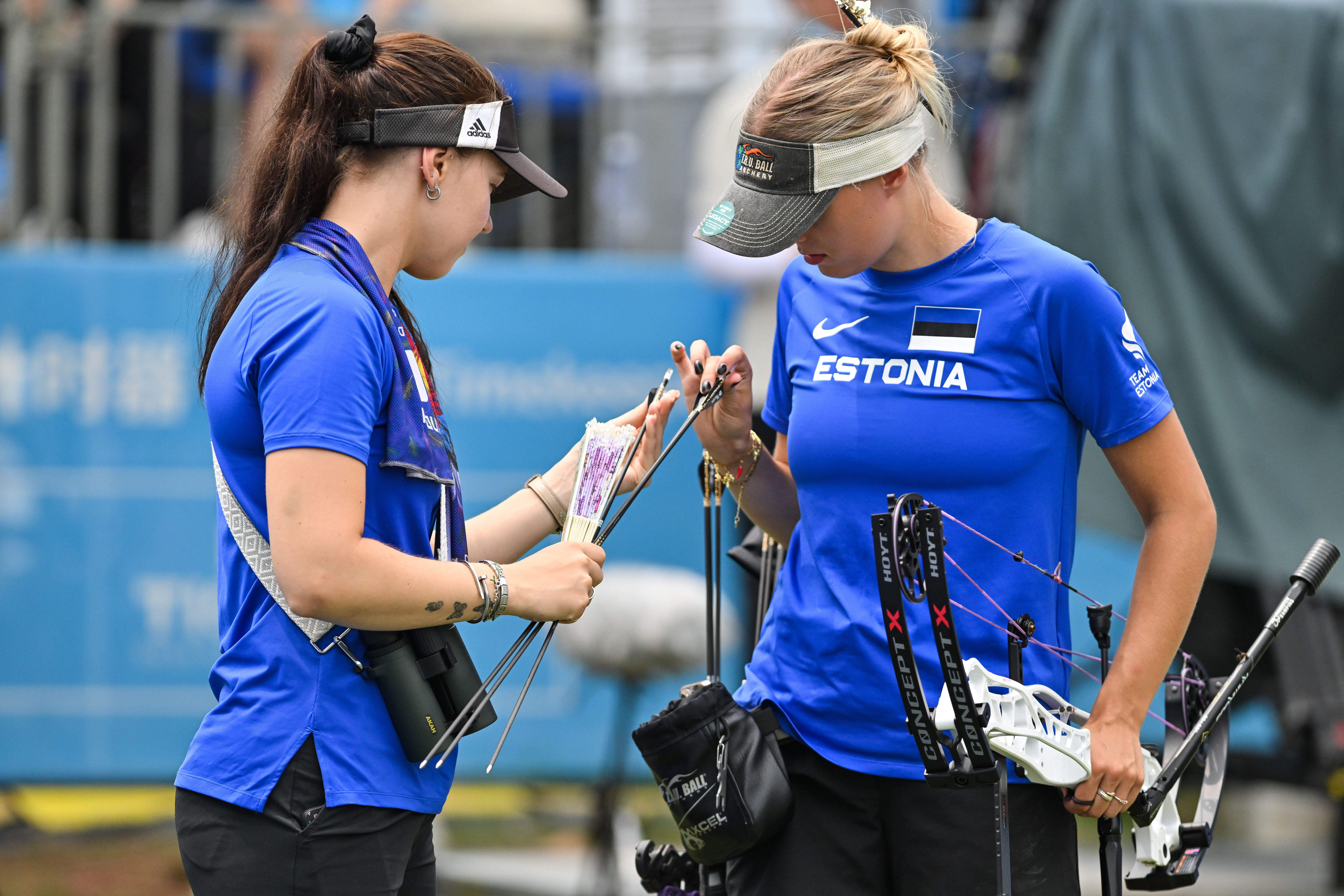 IM体育官方网-墨西哥选手获得女子拳击金牌