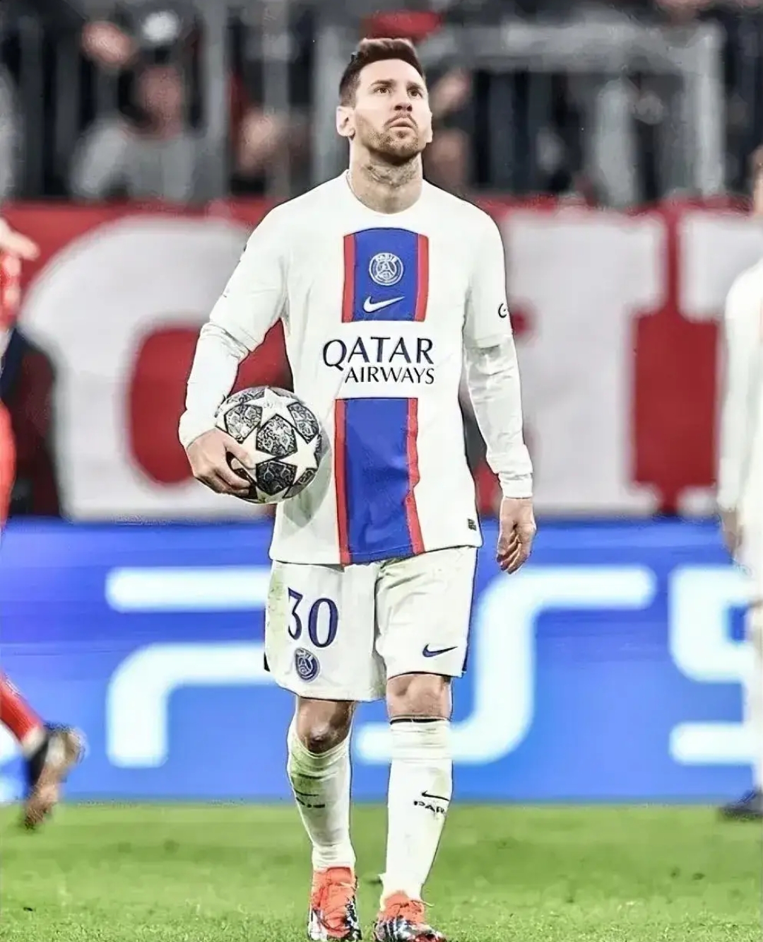 IM体育动画直播通道-包含梅西折戟皇马大将,巴萨4-1胜马竞守住西甲榜首位置的词条