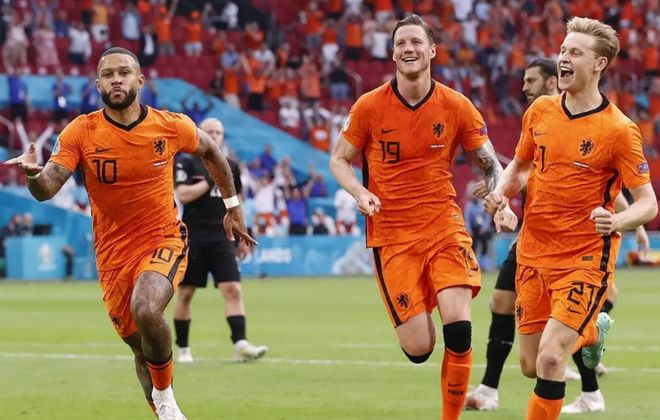 IM体育赛事直播入口-荷兰队在比赛中全面占优，轻松晋级下一轮