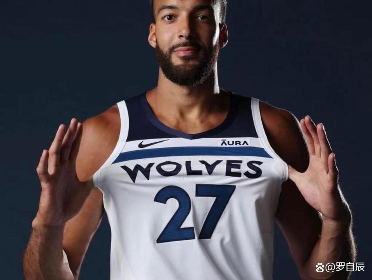 IM体育注册链接-森林狼总冠军现身,挺进季后赛