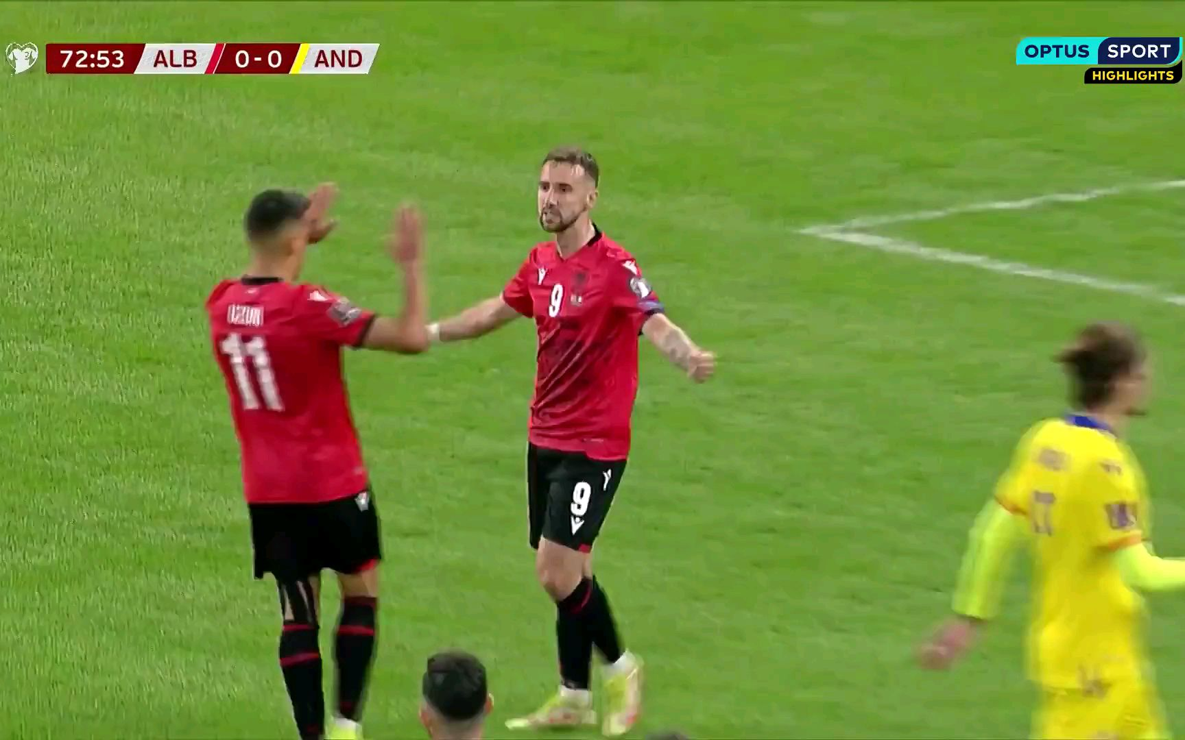 IM体育赛事直播入口-阿尔巴尼亚豪取胜利,实力碾压安道尔的简单介绍