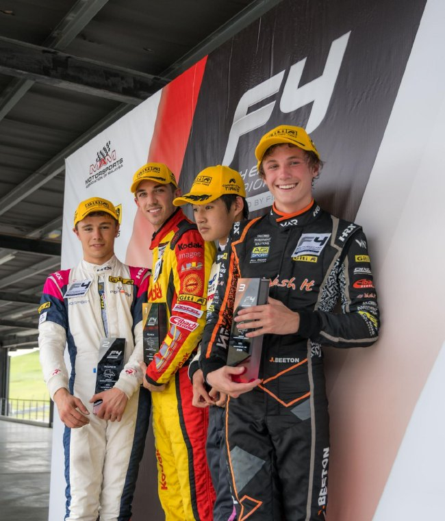 IM体育-澳洲风暴横扫欧洲战队，令人印象深刻