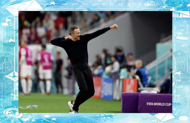 IM体育在线注册-西班牙踢出高效进攻，取得胜利