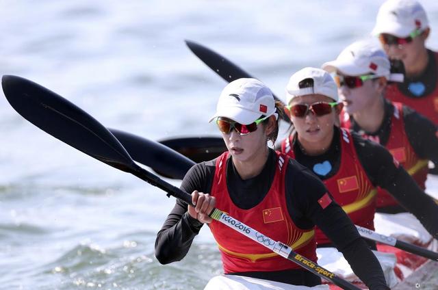 IM体育官方网站-加拿大队在皮划艇比赛中夺得桂冠