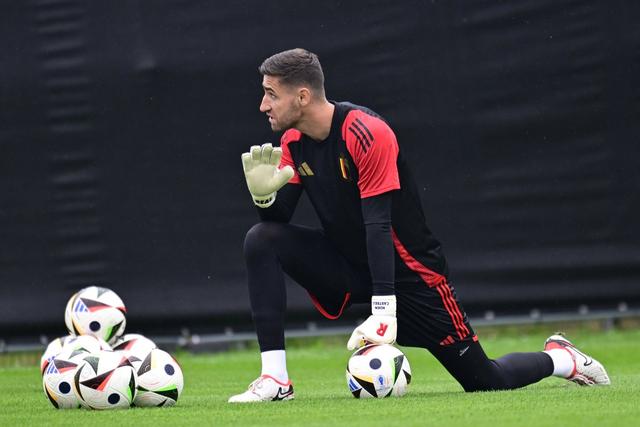 IM体育官方平台-比利时女足晋级险胜，罗马尼亚队遭淘汰