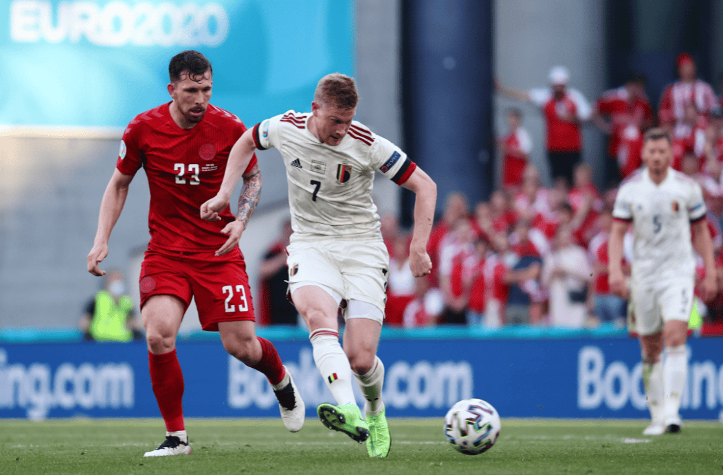 IM体育官方平台-比利时女足晋级险胜，罗马尼亚队遭淘汰