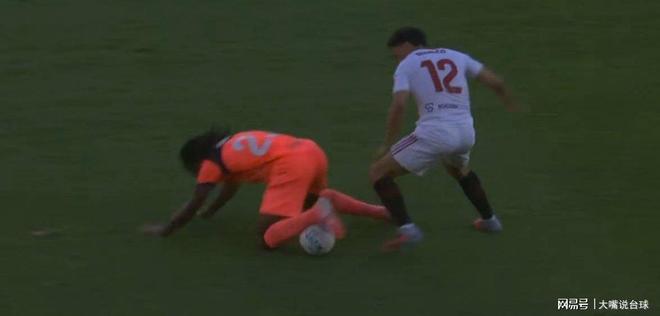 IM体育网页版登录入口-巴塞罗那客场惨败，追赶榜首无望！