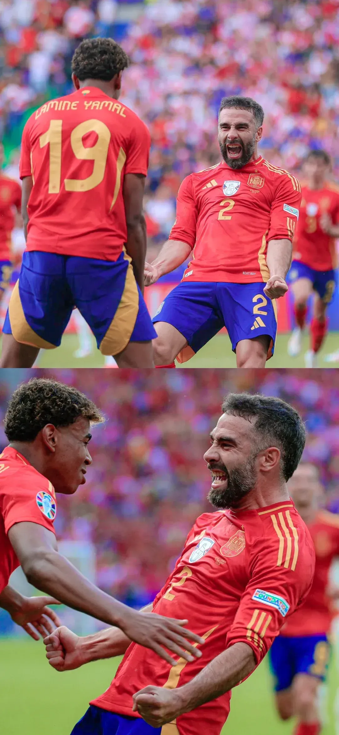 IM体育社区互动入口-西班牙队主场击败塞浦路斯，豪取三分