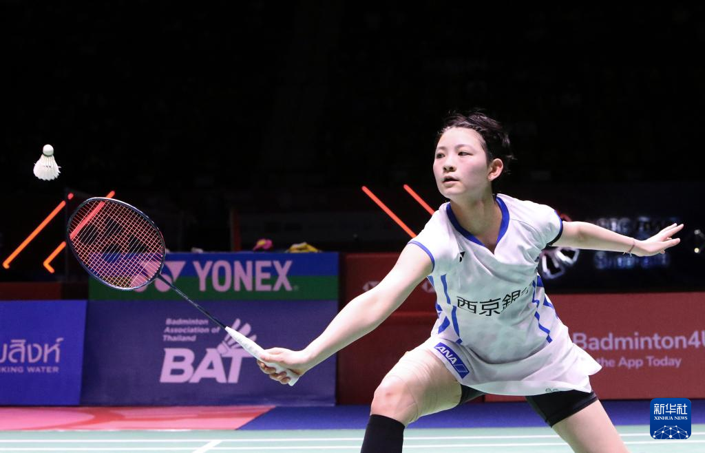 IM体育网页版登录入口-关于日本羽毛球队逆转泰国羽毛球队，李宗伟三分雨点燃全场的信息