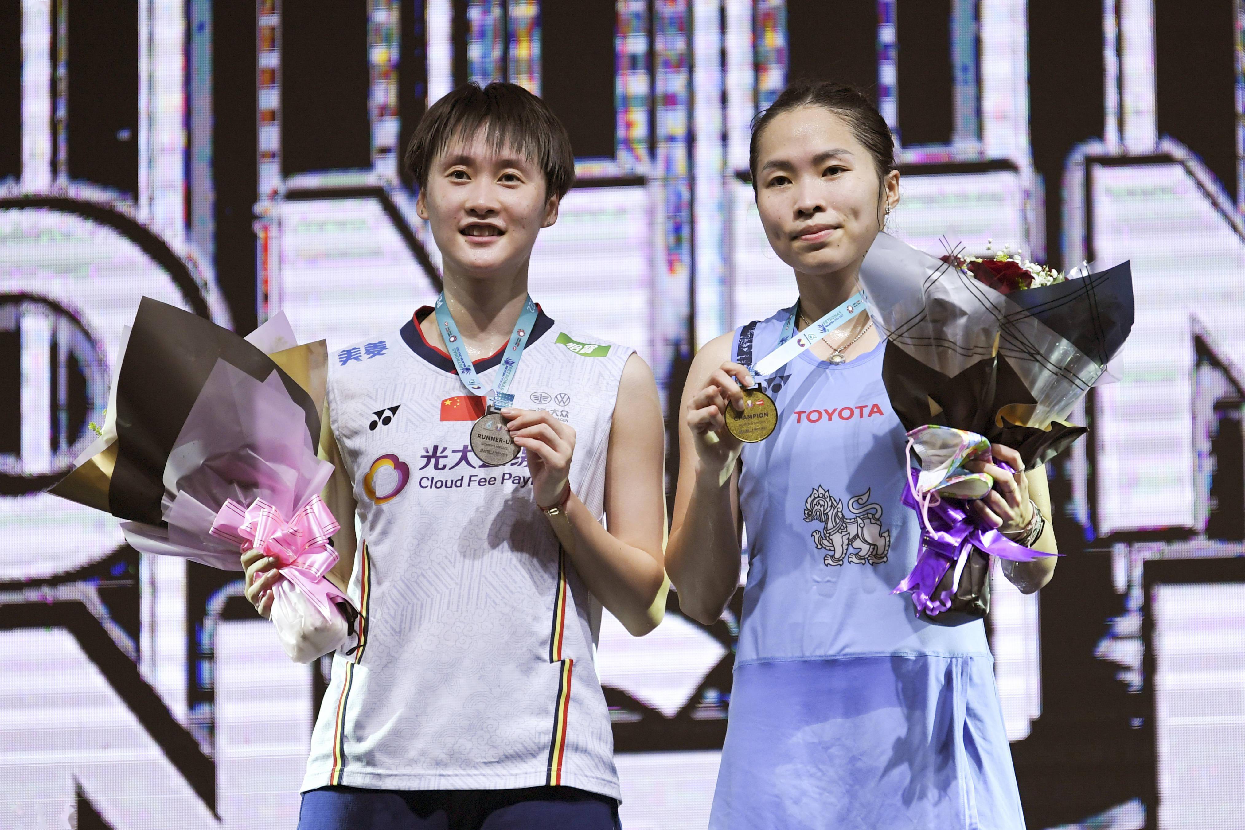 IM体育官网入口-马来西亚羽毛球队碾压法国羽毛球队，马琳完成帽子戏法的简单介绍