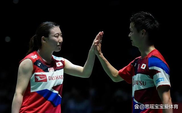 IM体育下载-包含印尼队翻盘印度队，黄鸭组合刷新纪录的词条