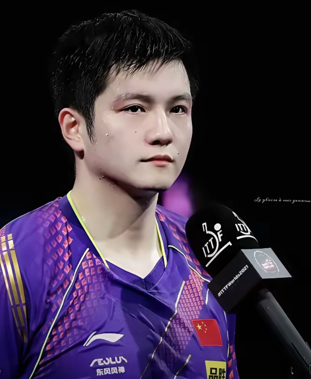 IM体育官网入口-关于奥地利队力克日本队，樊振东状态火热的信息