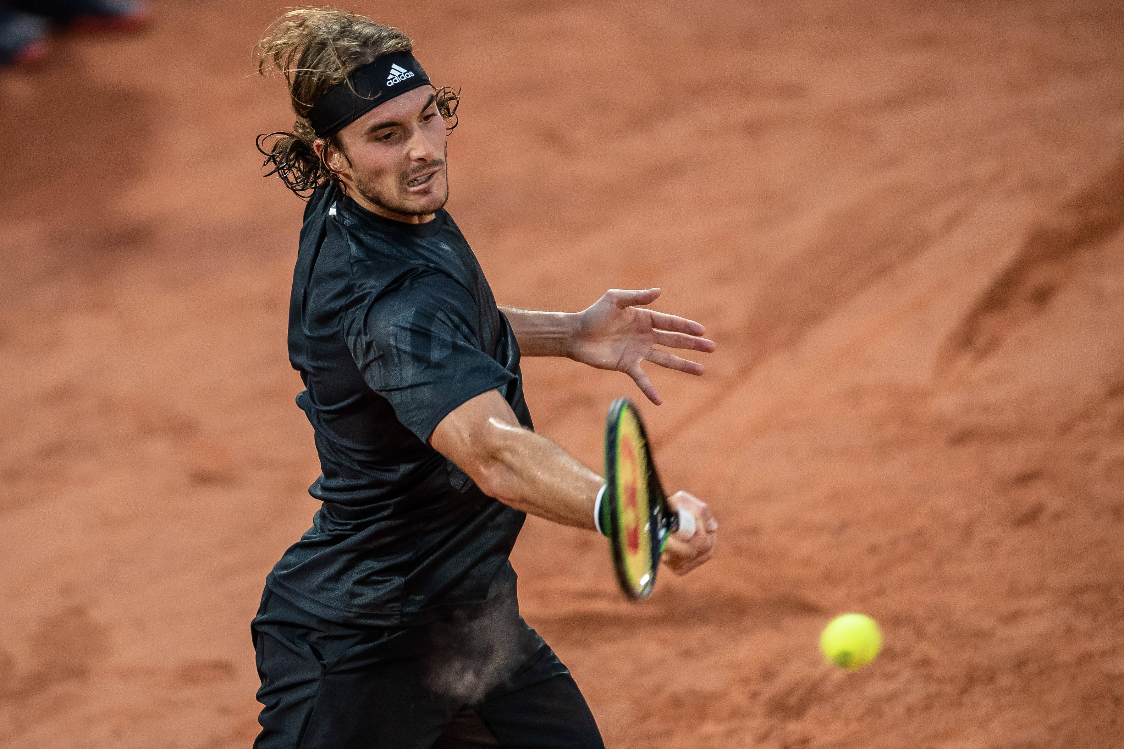 IM体育动画直播通道-美网完胜法网，西西帕斯刷新纪录