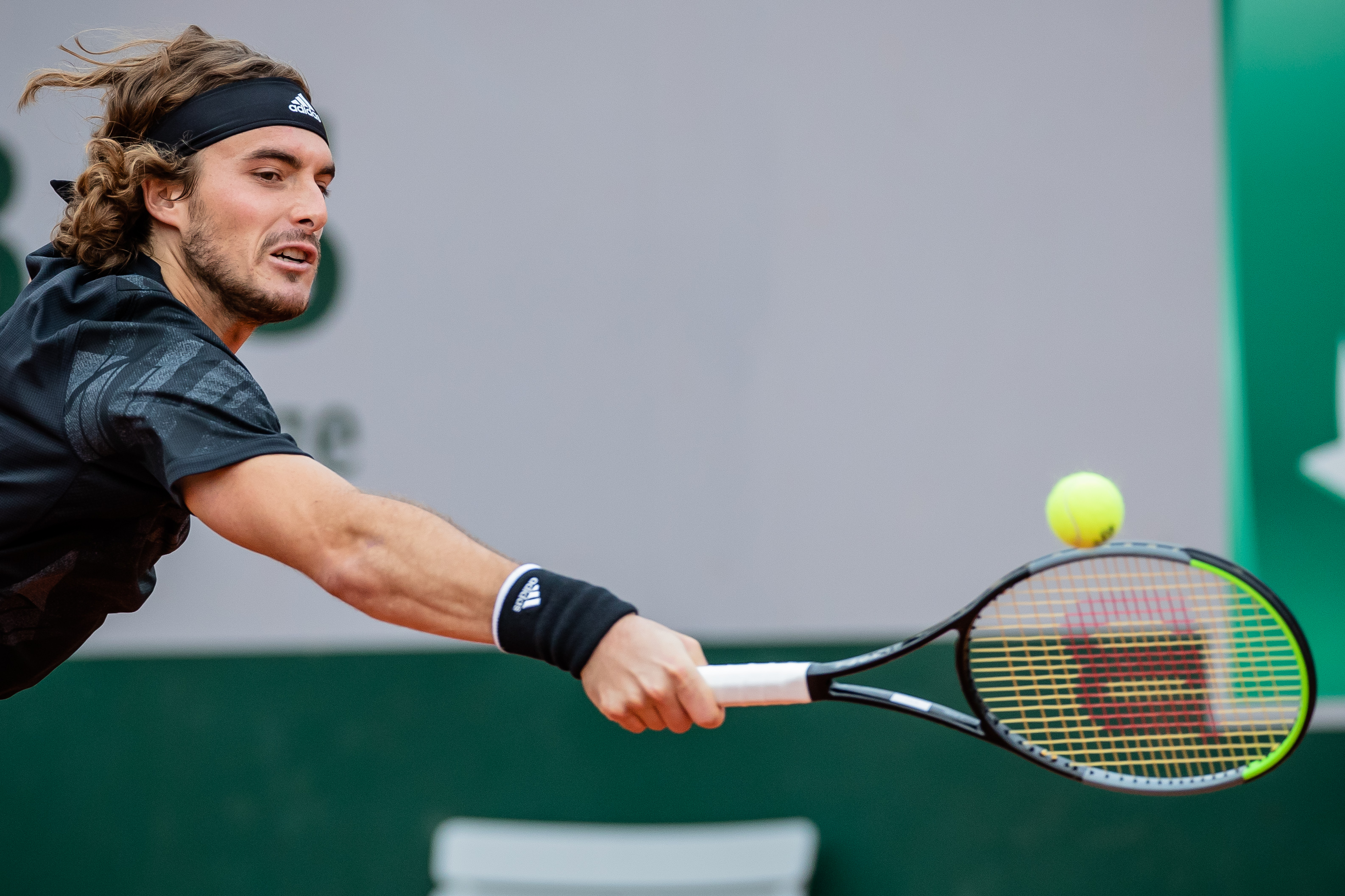 IM体育动画直播通道-美网完胜法网，西西帕斯刷新纪录