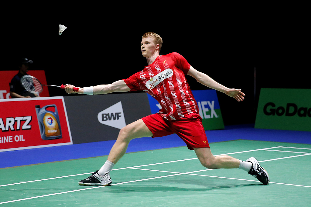 IM体育App下载-关于韩国队绝杀印尼队，桃田贤斗状态火热的信息