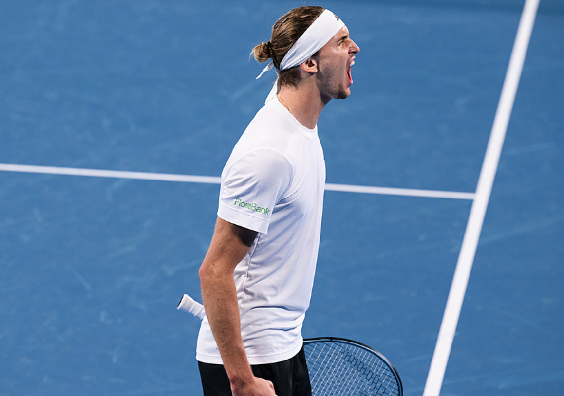 IM体育官网-拉沃尔杯力克联合杯，辛纳统治全场的简单介绍