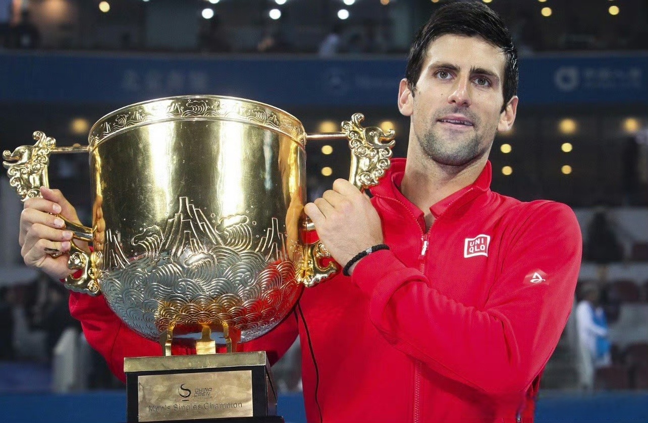 IM体育App下载-联合杯绝杀拉沃尔杯，德约科维奇点燃赛场的简单介绍