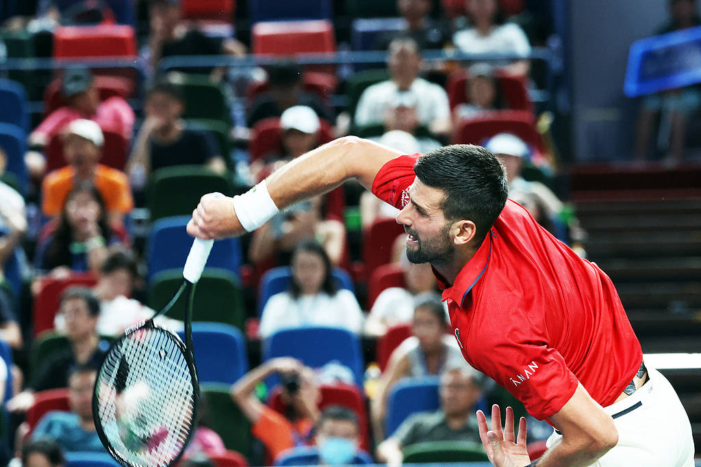 IM体育App下载-联合杯绝杀拉沃尔杯，德约科维奇点燃赛场的简单介绍