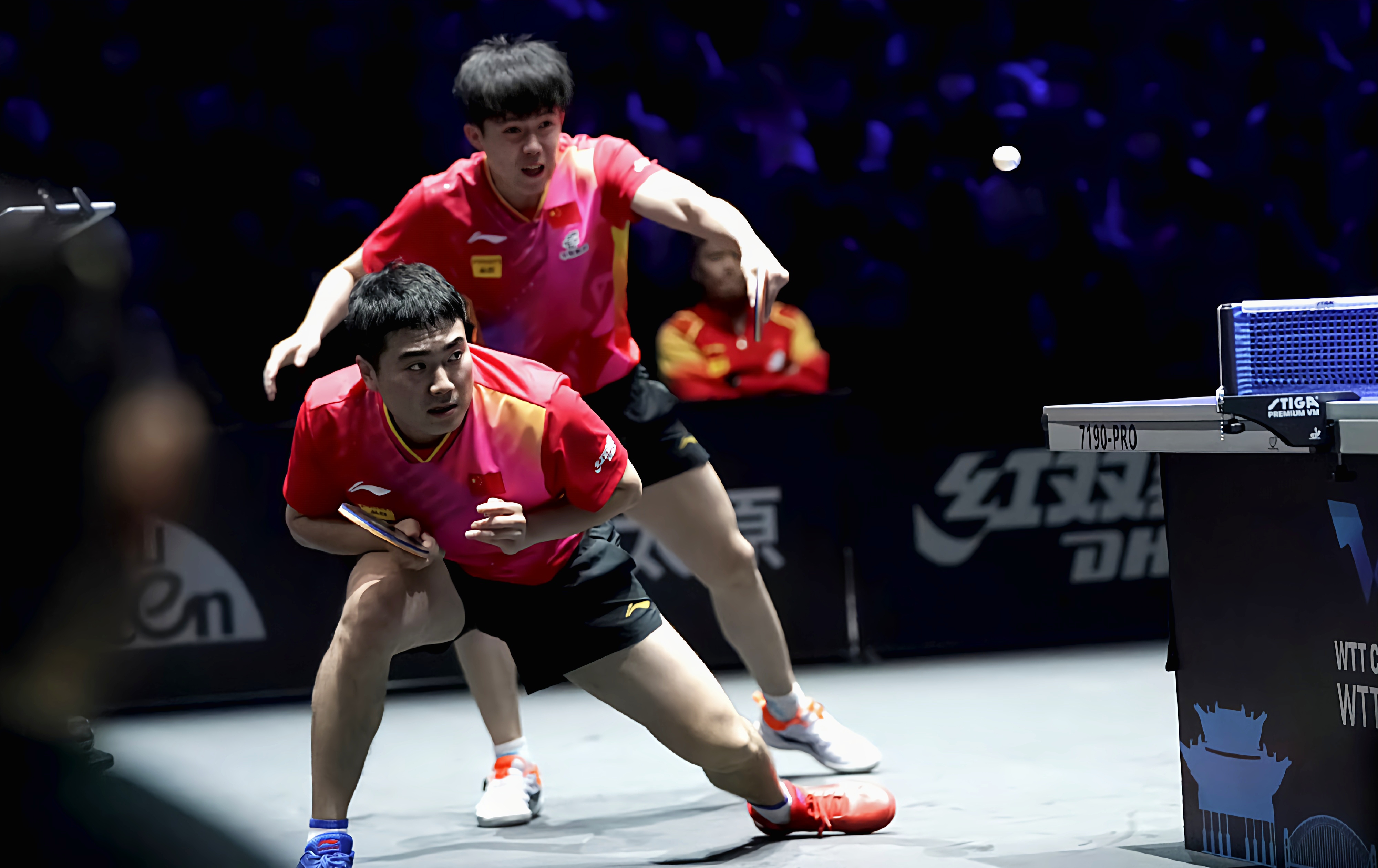 IM体育数据分析平台-韩国队完胜葡萄牙队，梁靖崑状态火热的简单介绍