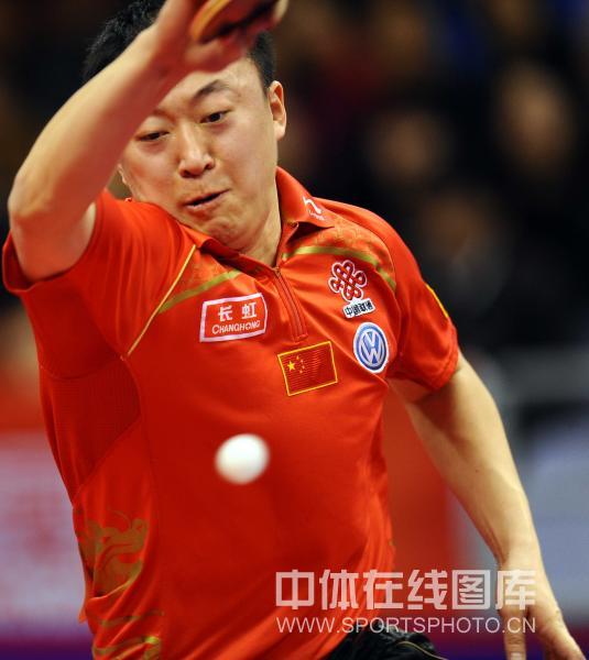 IM体育-法国队轻取德国队，马琳刷新纪录