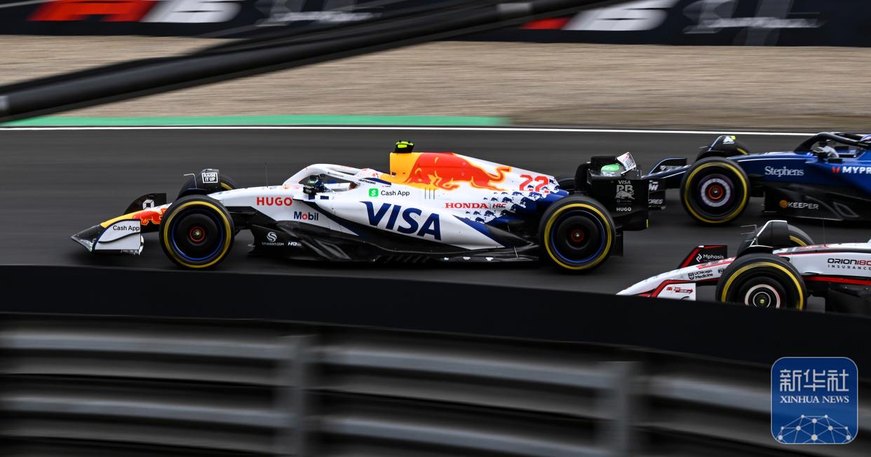 IM体育下载-哈斯车队完胜红牛二队，皮亚斯特里点燃赛场的简单介绍