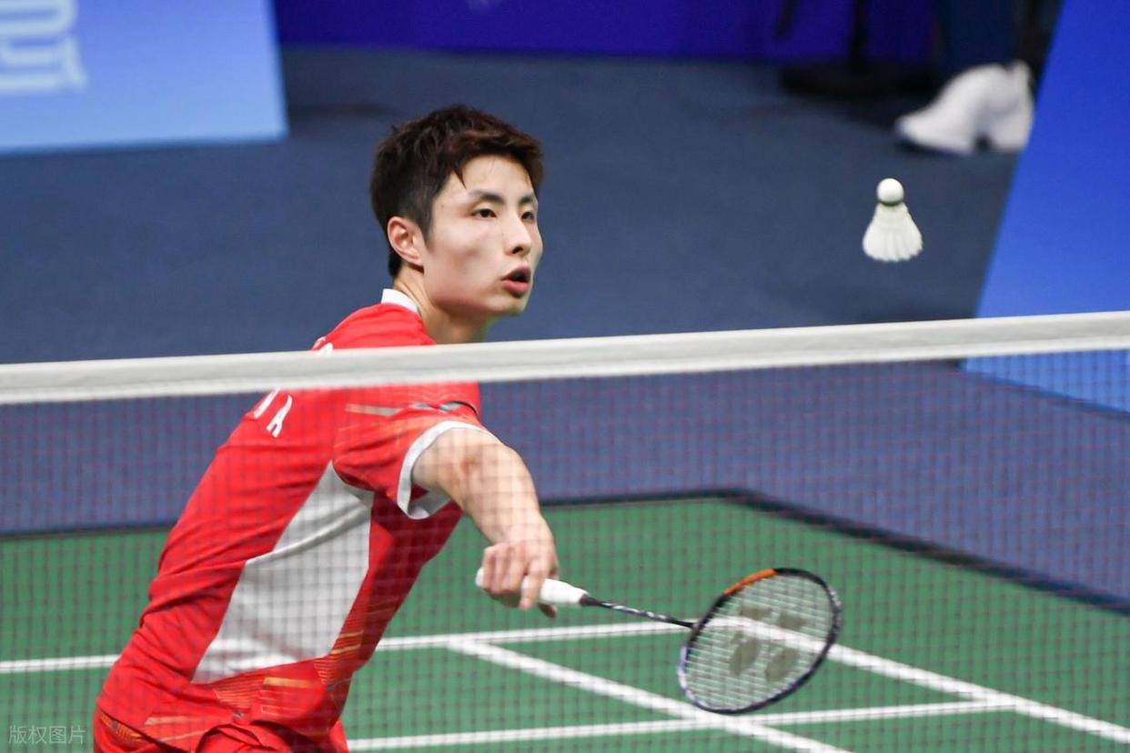 IM体育App下载-包含泰国队险胜丹麦队，石宇奇状态火热的词条