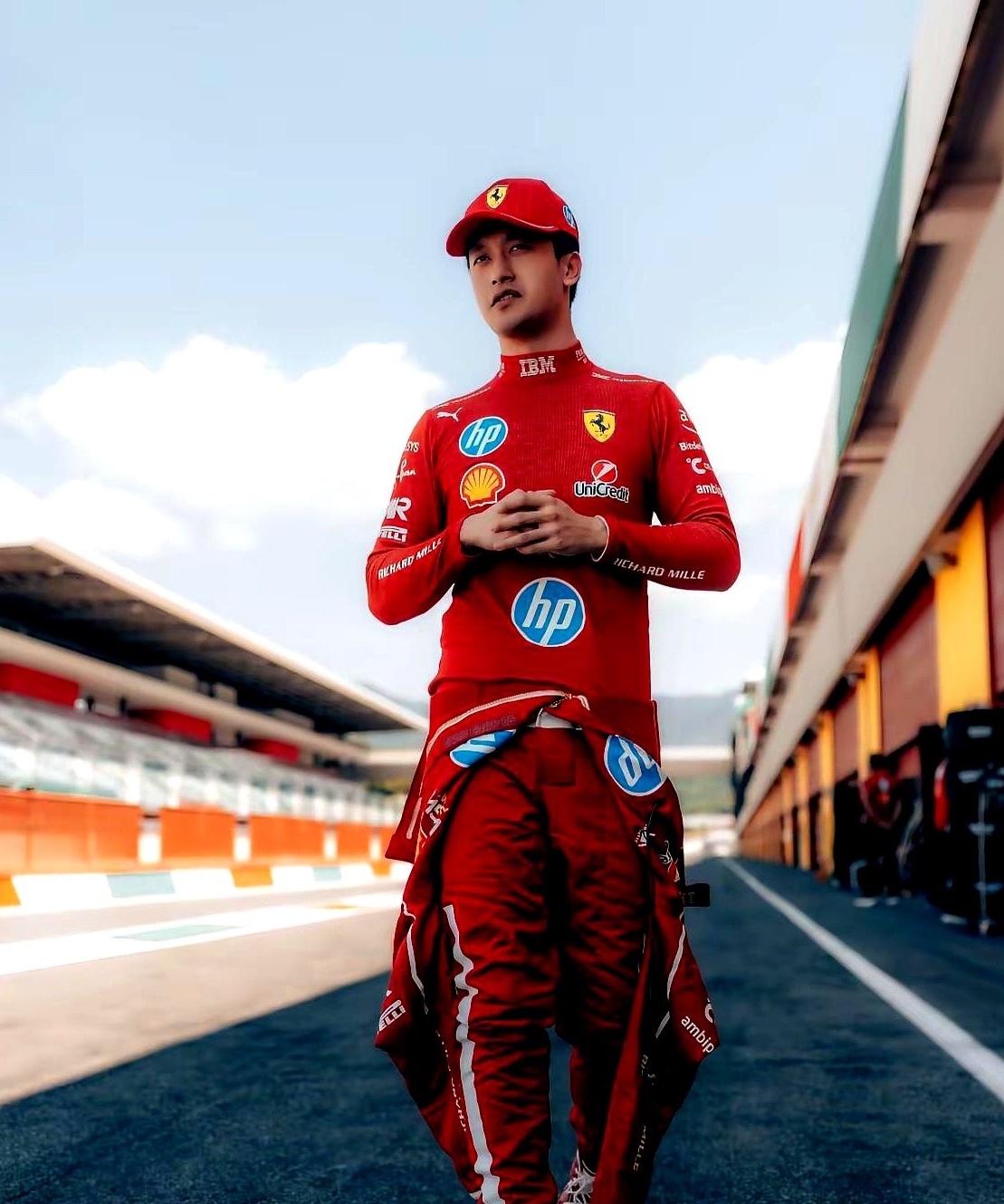 IM体育app-索伯车队横扫阿斯顿马丁，周冠宇惊艳四座的简单介绍