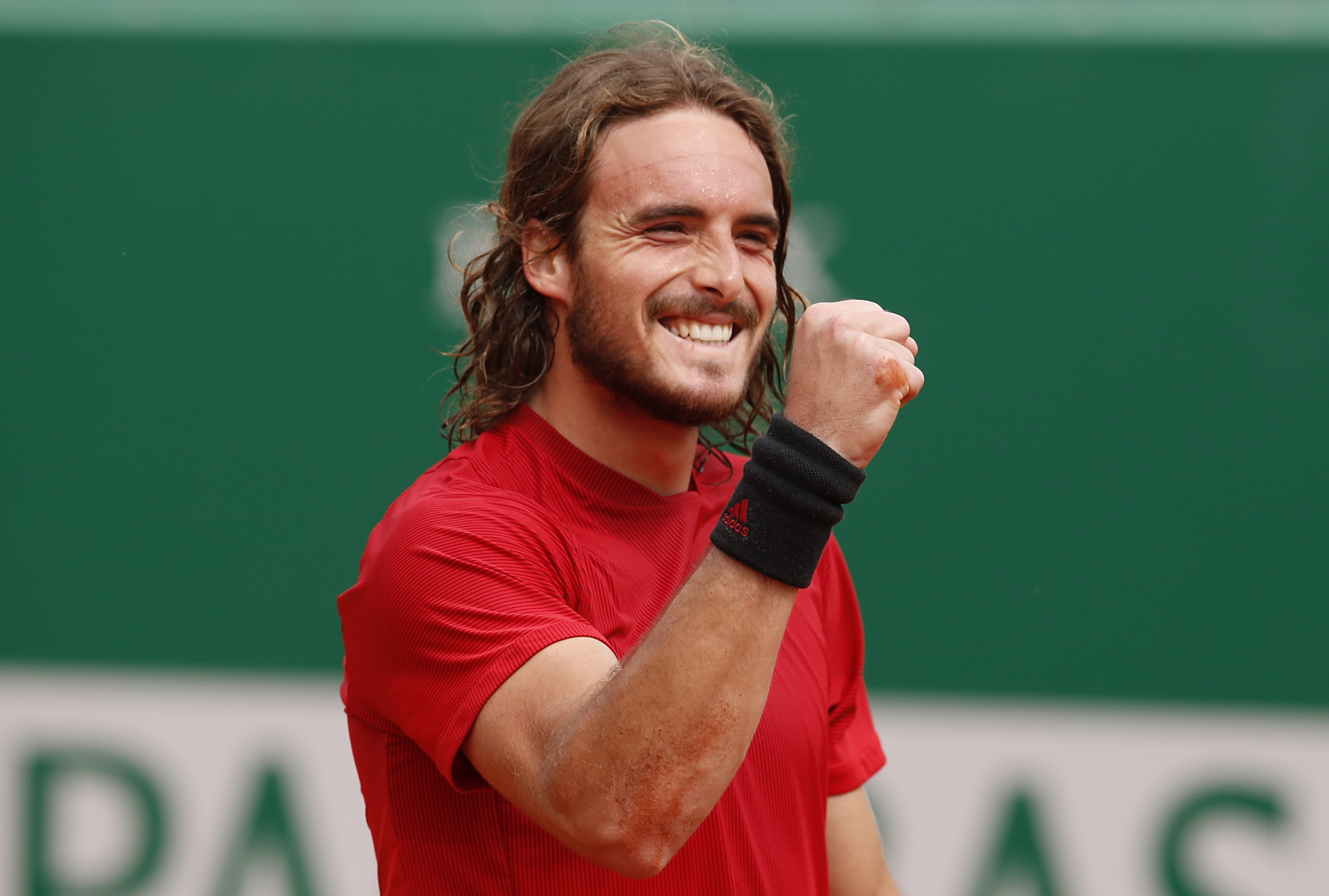 IM体育在线注册-关于蒙特卡洛大师赛轻取戴维斯杯，西西帕斯带队取胜的信息