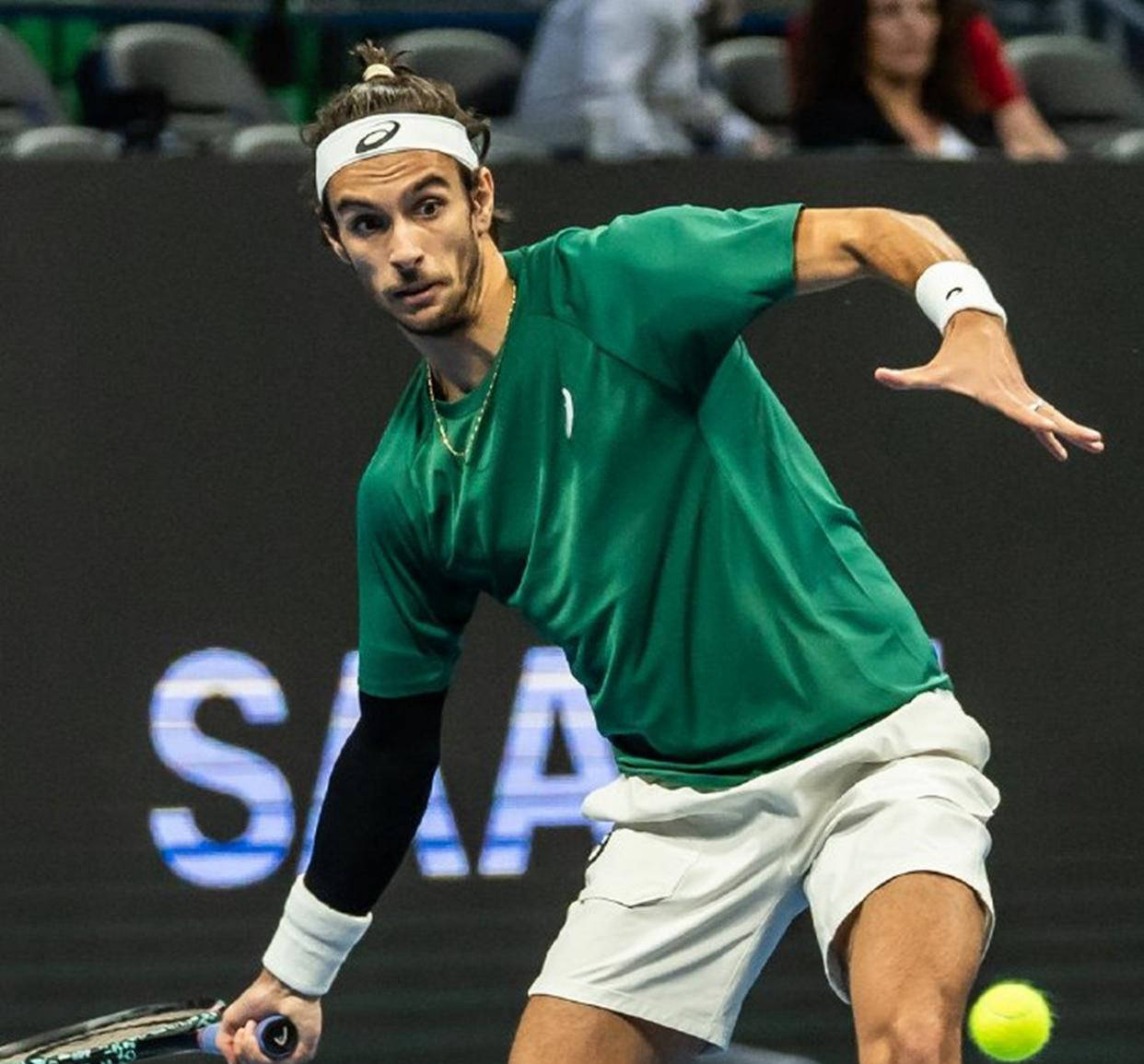 IM体育App下载-戴维斯杯翻盘美网，德约科维奇惊艳四座的简单介绍