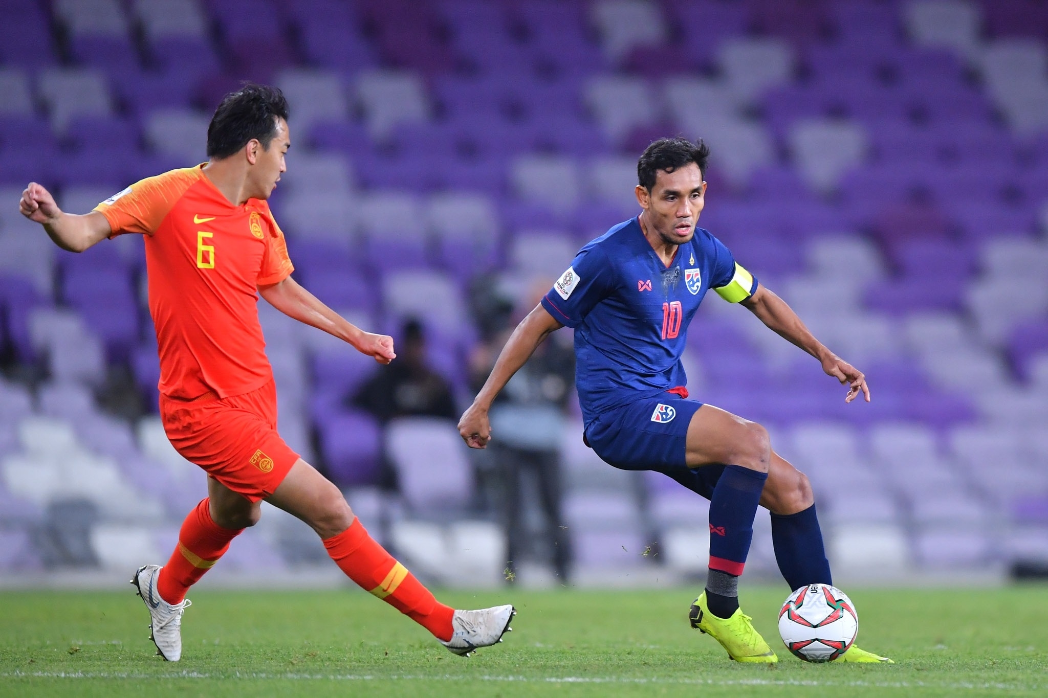 IM体育App下载-泰国队完胜日本队，李梓嘉关键制胜